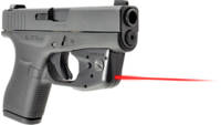 LaserLyte Laser Sight For Glock 42 Red Trigger Gua