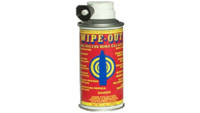 Wipeout Cleaning Supplies Wipeout Bore Cleaner Bor