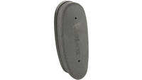 Limbsaver Grind-To-Fit Recoil Pad Small Black Rubb