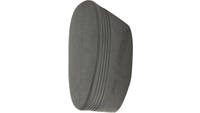 Limbsaver Slip On Recoil Pad Small Black Rubber [1