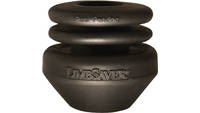 Limbsaver De-Resonator Fits Most Barrels Black [12