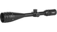 Konus Rifle Scope Konus 6-24x50mm Obj 16.2-4.45ft@