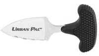 Cold Steel Knife Pal Fixed 420 Stainless Spear Poi