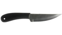 Cold Steel Knife Roach Belly Fixed Stainless Trail