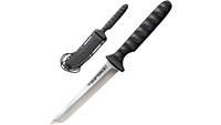 Cold Steel Tanto Spike 8" Fixed Blade Knife G
