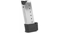 Sf Magazine xds .45acp 7-rounds stainless [XDS5007