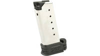 Springfield Magazine 45 ACP 6Rd Fits XDS Stainless