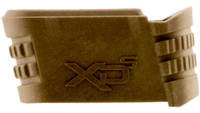 Springfield XD-S Gear 3.3 9mm FDE Sleeve 2 [XDS590