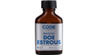 Code Blue Estrus Doe Urine 1oz [OA1001]