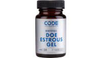 Code Blue Whitetail Estrous Gel 2oz [OA1026]