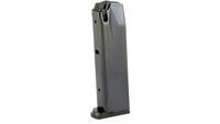 ProMag Magazine Ruger P-Series 9mm 15 Rounds Blued