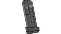 Pro mag Magazine s&w shield 9mm 8-rounds blued