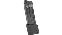 ProMag Magazine 9MM 10Rd Fits S&W Shield Blue