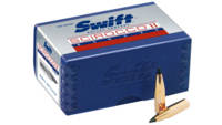 Swift Reloading Bullets Scirocco II 6mm .243 90 Gr
