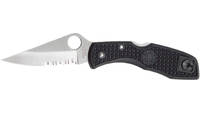 Spyderco Delica4 Lightweight 3" Folding Knife