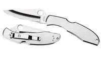 Spyderco Knife Endura II Folding 3.75in VG-10 Clip