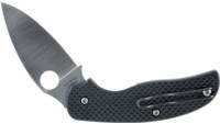 Spyderco Knife Sage Folder CPM-S30V 3in Clip Point