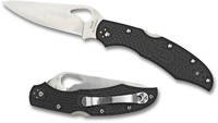 Spyderco Byrd Cara Cara2 3.875" Folding Knife