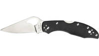 Spyderco Byrd Meadowlark 2 3" Folding Knife C