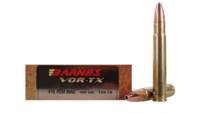 Barnes Ammo Vor-Tx 416 Magnum TSX Flat Base 400 Gr