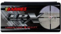 Barnes Reloading Bullets LRX 375 Caliber .375 270