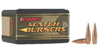 Barnes Reloading Bullets 6mm .243 68 Grain Match B
