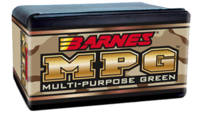 Barnes Reloading Bullets Frangible 6.8mm .277 85 G