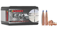 Barnes LRX Bullets 7mm 168gr 50/bx [30284]