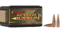 Barnes Reloading Bullets 7mm .284 170 Grain Match