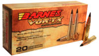 Barnes Ammo Vor-Tx 300 Blackout 120 Grain TSX BT 2