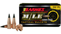 Barnes Reloading Bullets TSC-TX 300 Blackout .308