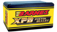 Barnes Reloading Bullets Pistol 45 Caliber .451 22