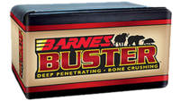 Barnes Reloading Bullets Pistol/Lever Rifle Barnes