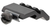 Trijicon Rail Offset Adapter For RMR Steel Black [
