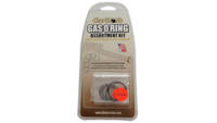 Carlsons Firearm Parts Gas O-ring Assortment Kit U
