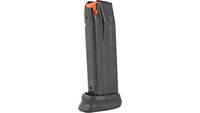 Walther Magazine PPQ 9mm 17 Rounds Ext Anti Fricti
