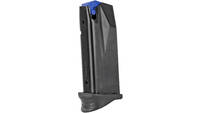 Walther Magazine P99C 9mm FR 10 Rounds Black Finis