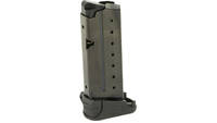 Walther Magazine 9MM 7Rd Fits PPS Blue [2796589]