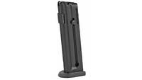 Walther Magazine P22 22 Long Rifle 10 Rounds Black