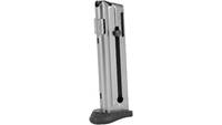 Walther Magazine P22 22 Long Rifle 10 Rounds Finge