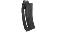 Walther Magazine HKMP5 22LR Long Rifle 10 Rounds P