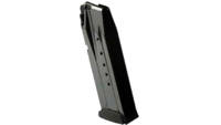 Walther Magazine ppx m1 .40sw 10-rounds blued stee