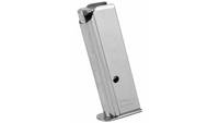Walther Magazine PPK 380 ACP 6 Rounds Stainless Fi