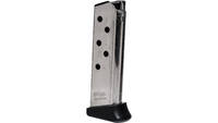 Walther Magazine PPK 380 ACP 6 Rounds Finger Rest