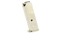 Walther Magazine PPK/S 380 ACP 7 Rounds Nickel Fin