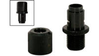 Walther Firearm Parts Threaded Adapter P22 1/2x28