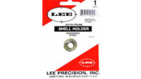 Lee press shellholder r-15 [90002]