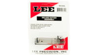 Lee quick trim case trimmer replacement cutter [90
