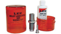 Lee Reloading New Lube kit Lube & Sizing Kit .