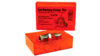 Lee factory crimp die only .300 remington ultra ma